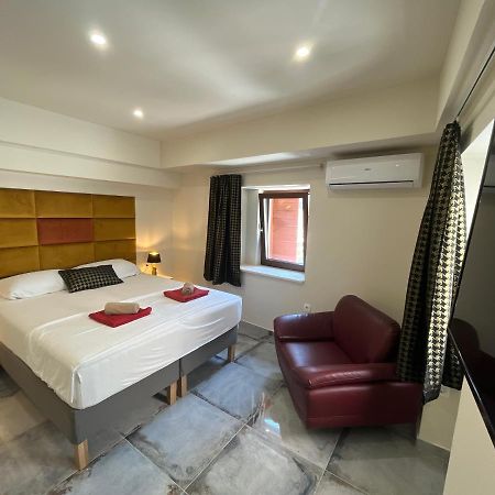 Townhouse Sea View Villa ซาดาร์ ภายนอก รูปภาพ