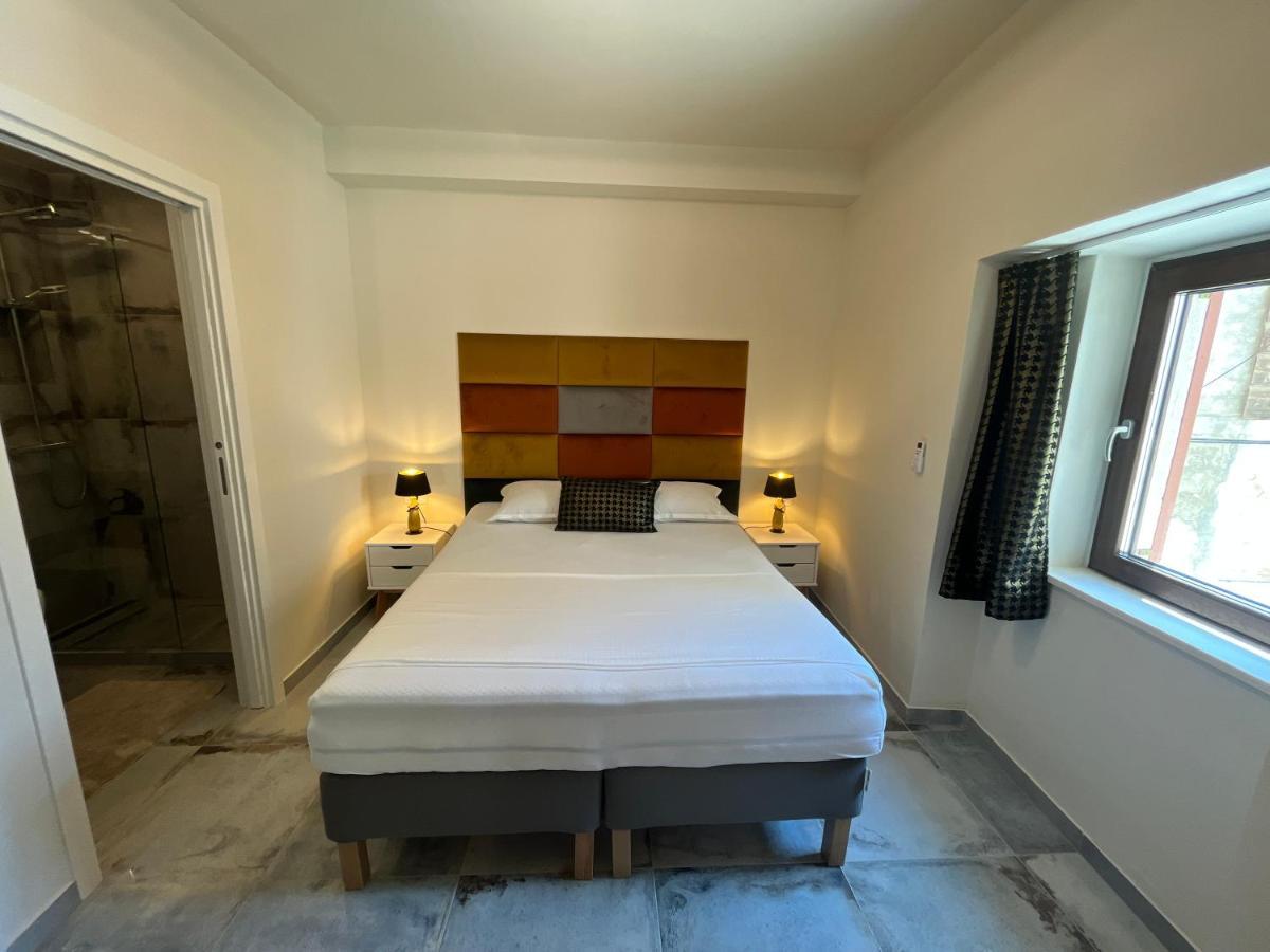 Townhouse Sea View Villa ซาดาร์ ภายนอก รูปภาพ